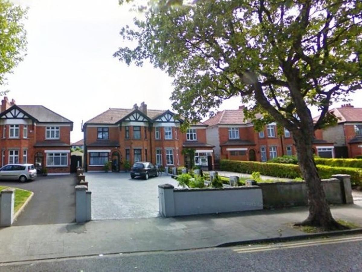 Sycamore House B&B Dublin Exterior photo