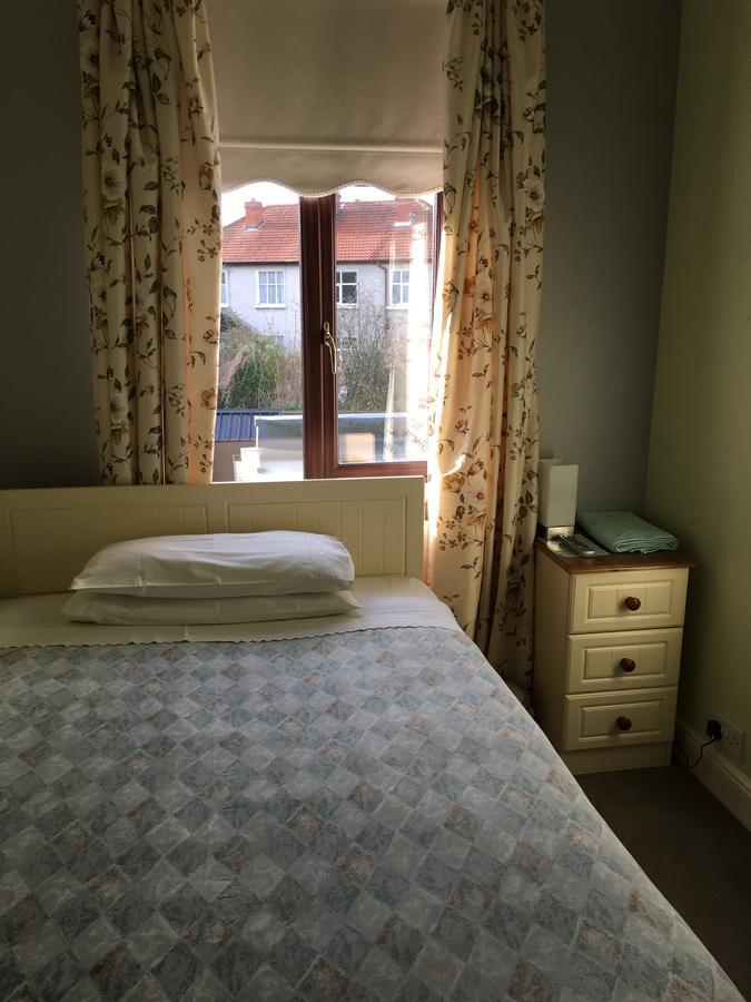 Sycamore House B&B Dublin Exterior photo