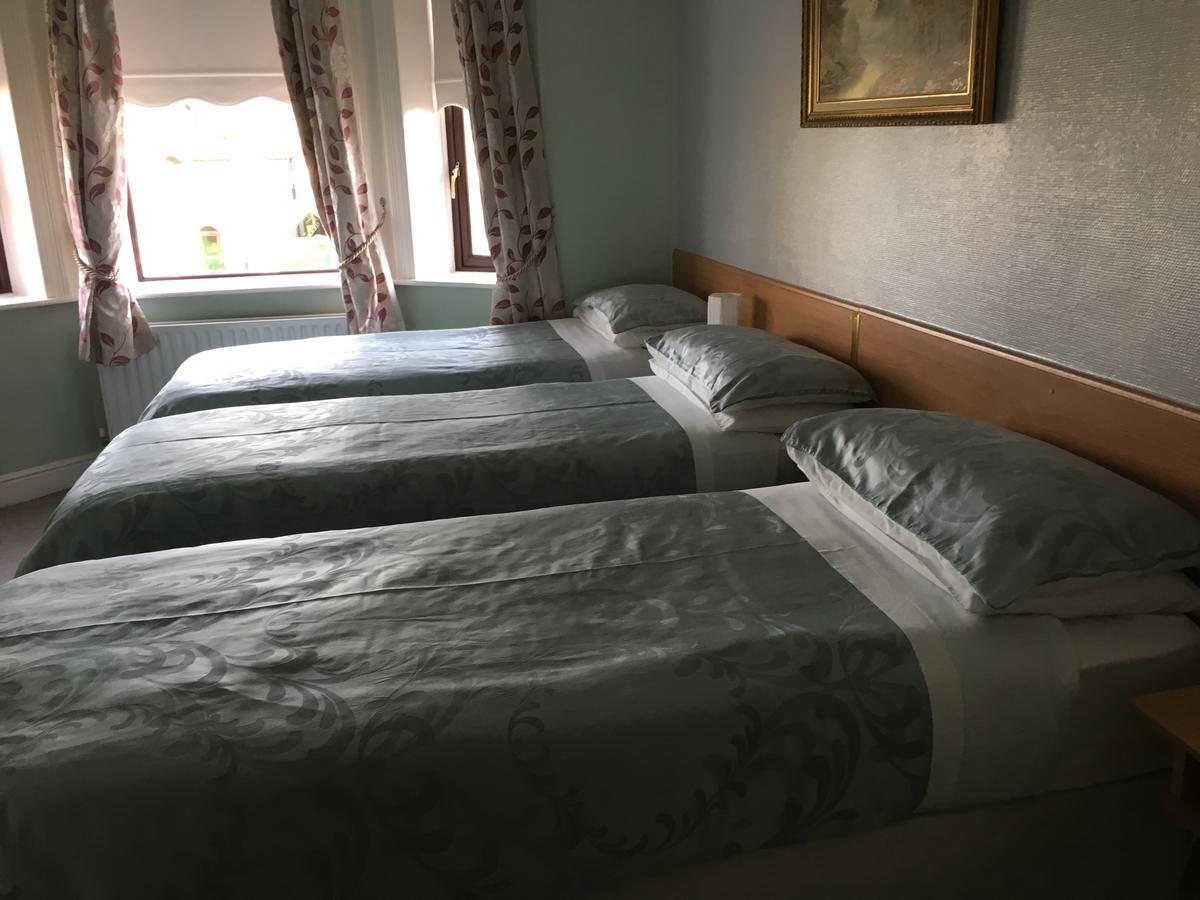 Sycamore House B&B Dublin Exterior photo