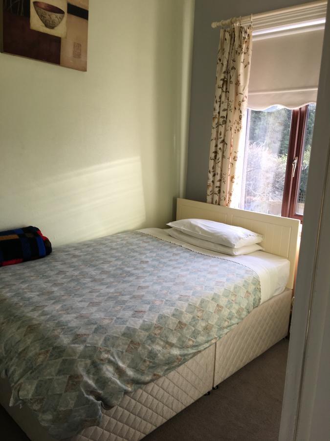 Sycamore House B&B Dublin Exterior photo