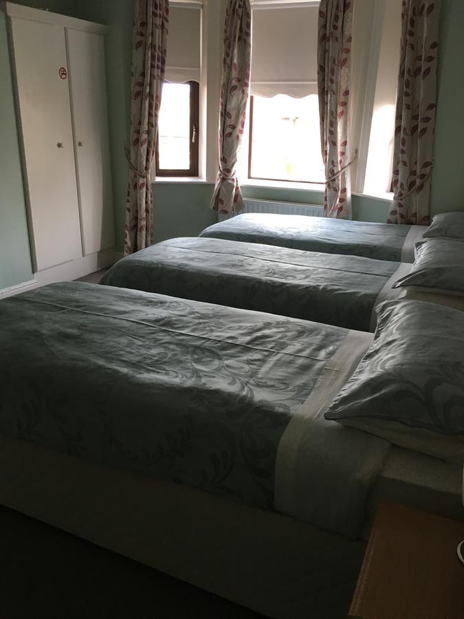 Sycamore House B&B Dublin Exterior photo