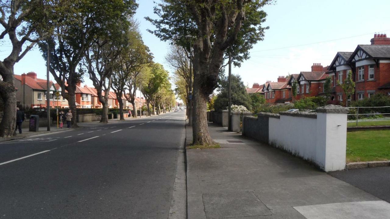 Sycamore House B&B Dublin Exterior photo