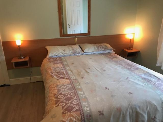 Sycamore House B&B Dublin Exterior photo