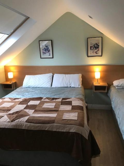 Sycamore House B&B Dublin Exterior photo